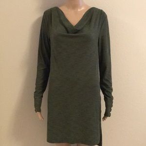 Anthropologie dress/tunic like-new